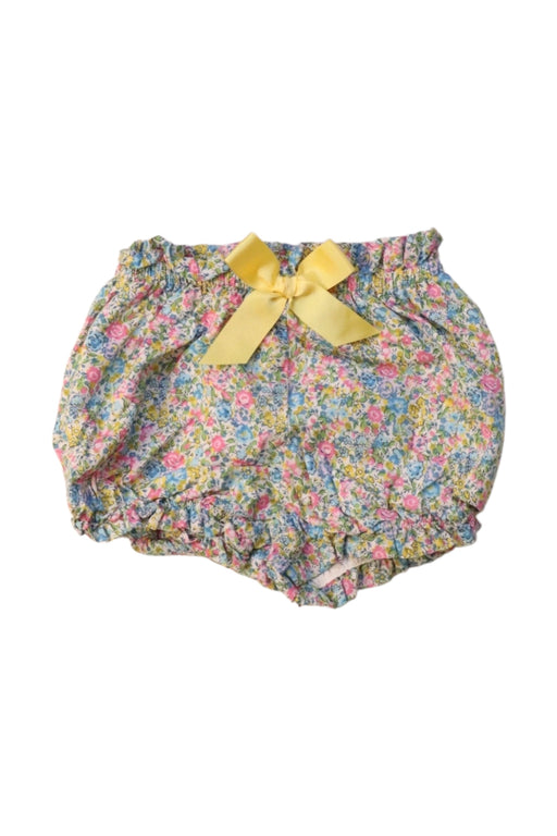 A Multicolour Bloomers from Lily Rose in size 12-18M for girl. (Front View)