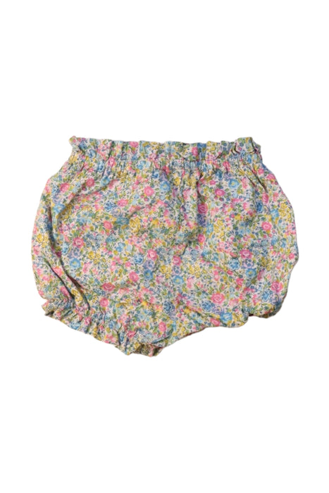 A Multicolour Bloomers from Lily Rose in size 12-18M for girl. (Back View)
