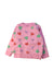 A Multicolour Crewneck Sweatshirts from Stella McCartney in size 2T for girl. (Front View)