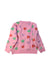 A Multicolour Crewneck Sweatshirts from Stella McCartney in size 2T for girl. (Back View)