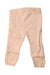 A Beige Leggings from Wilson & Frenchy in size 3-6M for girl. (Back View)