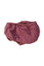 A Purple Bloomers from Jamie Kay in size 3-6M for girl. (Back View)