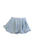 A Blue Short Skirts from Polo Ralph Lauren in size 3T for girl. (Front View)