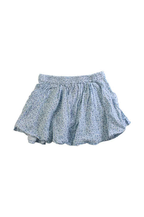 A Blue Short Skirts from Polo Ralph Lauren in size 3T for girl. (Back View)