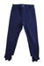 A Navy Leggings from Polo Ralph Lauren in size 4T for girl. (Front View)
