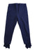 A Navy Leggings from Polo Ralph Lauren in size 4T for girl. (Back View)