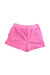 A Pink Shorts from Polo Ralph Lauren in size 4T for girl. (Back View)