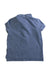 A Blue Short Sleeve Polos from Polo Ralph Lauren in size 4T for girl. (Back View)