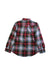 A Multicolour Long Sleeve Shirts from Polo Ralph Lauren in size 6T for boy. (Back View)