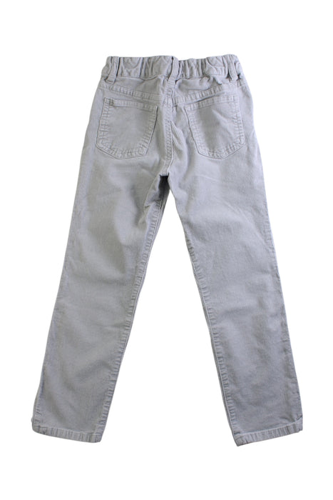 A Grey Casual Pants from Polo Ralph Lauren in size 5T for boy. (Back View)