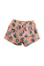 A Multicolour Swim Shorts from Sunuva in size 2T for boy. (Back View)