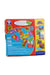 A Multicolour Board Games & Puzzles from Orchard Toys in size 3T for boy. (Back View)