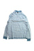 A Blue Long Sleeve T Shirts from Crewcuts in size 14Y for boy. (Back View)