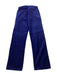 A Blue Casual Pants from Boden in size 13Y for boy. (Back View)