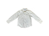A White Long Sleeve Shirts from Jacadi in size 8Y for neutral. (Front View)