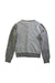 A Grey Cardigans from Nicholas & Bears in size 8Y for girl. (Back View)