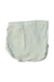 A Ivory Bloomers from Wilson & Frenchy in size 0-3M for girl. (Back View)