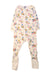 A Multicolour Onesies from Petit Bateau in size 12-18M for girl. (Front View)