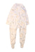 A Multicolour Onesies from Purebaby in size 6-12M for neutral. (Front View)