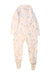 A Multicolour Onesies from Purebaby in size 6-12M for neutral. (Back View)