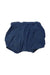 A Blue Bloomers from Louis Louise in size 2T for girl. (Front View)