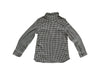 A Black Long Sleeve Shirts from Polo Ralph Lauren in size 6T for neutral. (Back View)