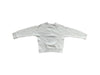 A Grey Crewneck Sweatshirts from Maison Labiche in size 4T for neutral. (Back View)