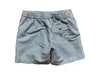 A Blue Swim Shorts from Bonpoint in size 6T for boy. (Back View)