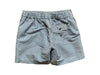 A Blue Swim Shorts from Bonpoint in size 6T for boy. (Back View)