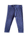 A Black Leggings from Seed in size 18-24M for girl. (Front View)