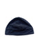 A Black Beanies from Polo Ralph Lauren in size 2T for neutral. (Back View)