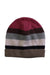 A Multicolour Winter Hats from Jacadi in size 11Y for girl. (Front View)