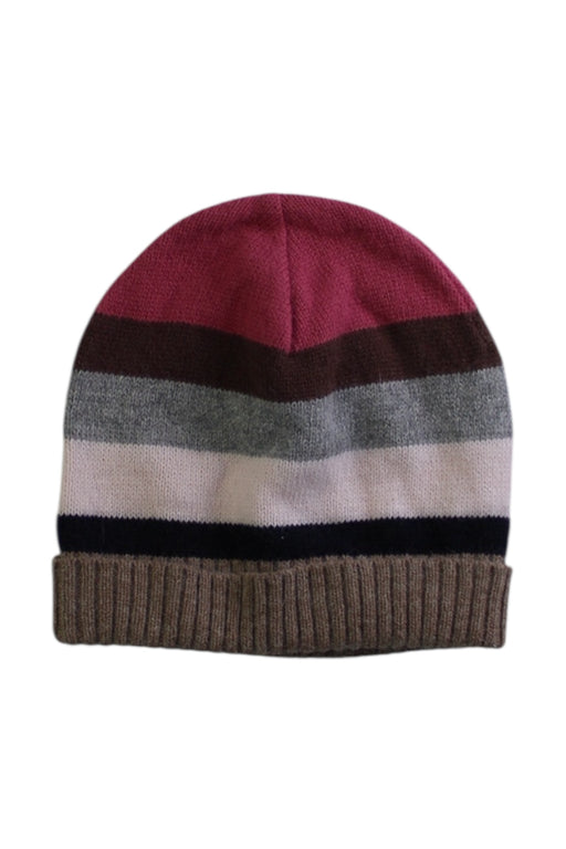 A Multicolour Winter Hats from Jacadi in size 11Y for girl. (Front View)