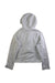 A White Lightweight Jackets from Nike in size 6T for neutral. (Back View)