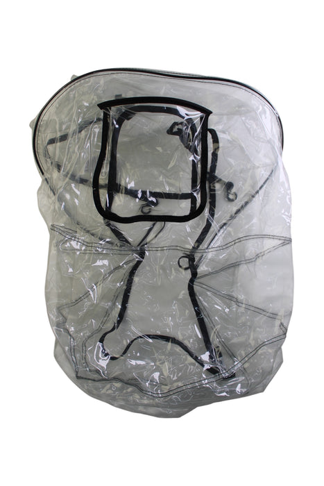 A Transparent Strollers & Accessories from Bugaboo in size O/S for neutral. (Front View)