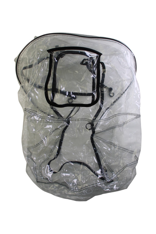 A Transparent Strollers & Accessories from Bugaboo in size O/S for neutral. (Front View)