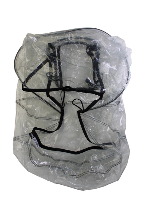 A Transparent Strollers & Accessories from Bugaboo in size O/S for neutral. (Back View)