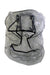 A Transparent Strollers & Accessories from Bugaboo in size O/S for neutral. (Back View)