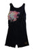 A Multicolour Swimsuits from Arena in size 14Y for girl. (Front View)