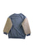 A Multicolour Crewneck Sweatshirts from Bora Aksu in size 10Y for girl. (Back View)