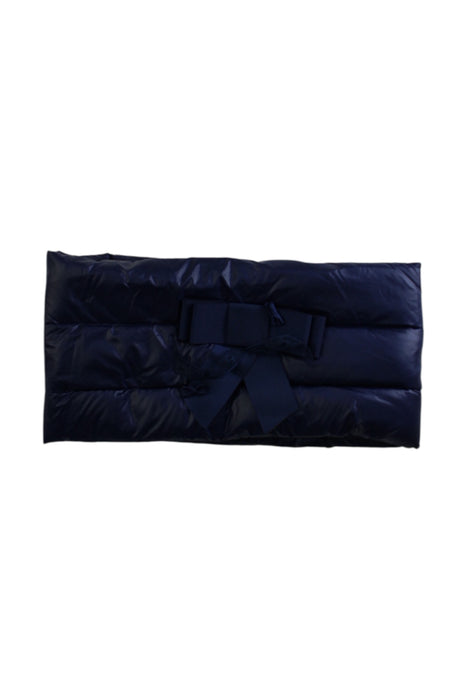 A Navy Puffer/Quilted Coats & Outerwear from Nicholas & Bears in size 6T for girl. (Back View)