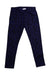 A Navy Jeggings from Seed in size 3T for girl. (Front View)