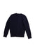 A Navy Cardigans from Polo Ralph Lauren in size 4T for boy. (Back View)