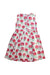A Multicolour Sleeveless Dresses from Cath Kidston in size 4T for girl. (Back View)