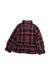 A Multicolour Long Sleeve Shirts from Polo Ralph Lauren in size 3T for girl. (Back View)