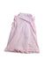 A Pink Sleeveless Polos from Polo Ralph Lauren in size 5T for girl. (Back View)