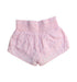 A Pink Bloomers from Country Road in size 3-6M for girl. (Back View)