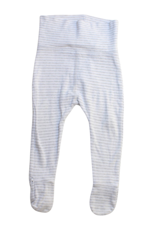 A White Leggings from Country Road in size 6-12M for girl. (Front View)