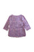A Multicolour Long Sleeve Tops from Crewcuts in size 6T for girl. (Front View)
