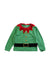 A Green Halloween Costumes from Jojo Maman Bébé in size 18-24M for neutral. (Front View)